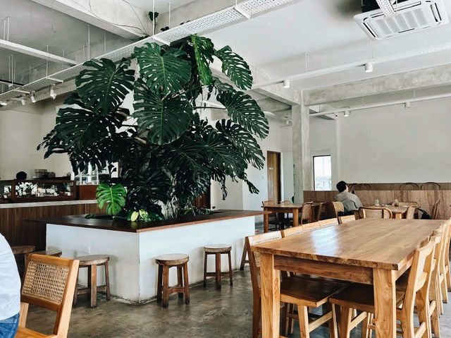 Hoods Coffee Batam