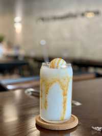 Charming Ambiance at 22 House Cafe, Ipoh