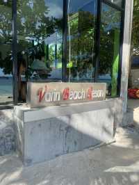 ✨ Varin Beach Resort เกาะหลีเป๊ะ ✨