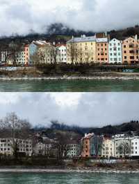 Day trip to Innsbruck - Austria 😎