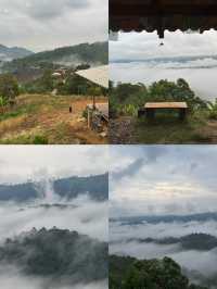 บ้านโฮมเตย์ จ.เชียงใหม่ 🏡⛰️🌧️🌳