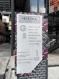 Heritage Valley KL: A Must-Visit Urban Playground for Young Explorers