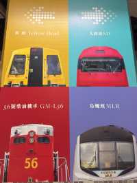 港鐵紅磡站「站見」鐵路展｜攻略