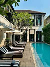 99 the gallery hotel เชียงใหม่