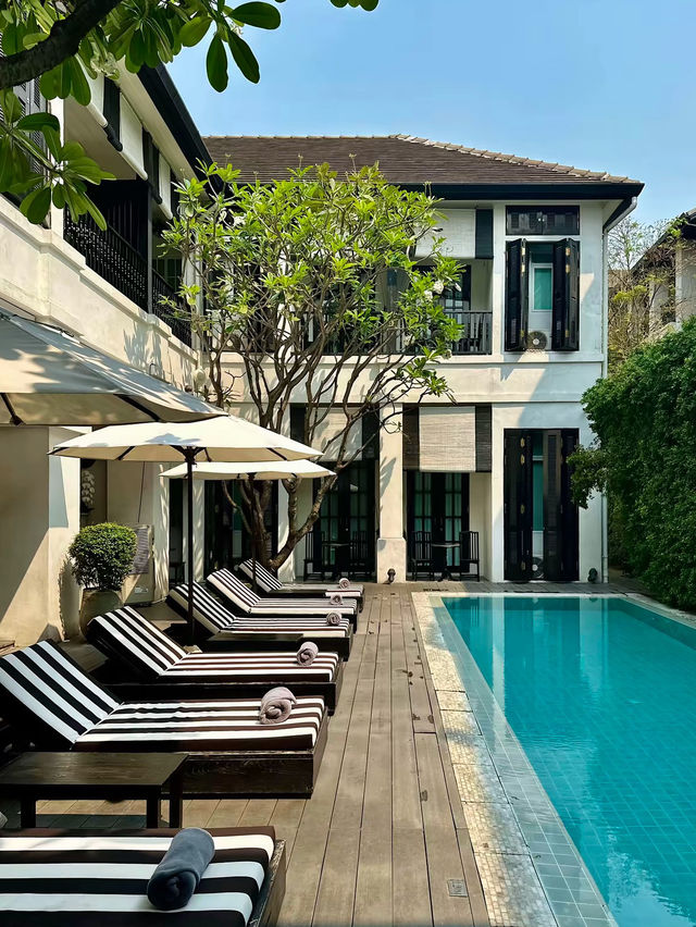 99 the gallery hotel เชียงใหม่