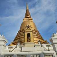 🪷WAT Bowonniwet | วัดบวรนิเวศ 🪷
