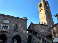 Bergamo Italy