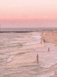 Sun, Sweets & Seaside Vibes – Ocean City 🇺🇸
