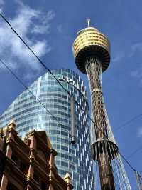 Day Trip to Sydney