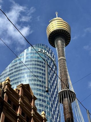 Day Trip to Sydney