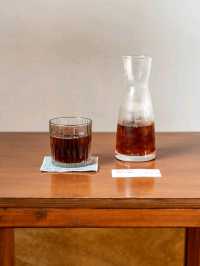 COFFEE HOUSE IGONG