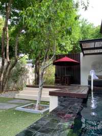 💙Our own Pool Villa at W Koh Samui💙