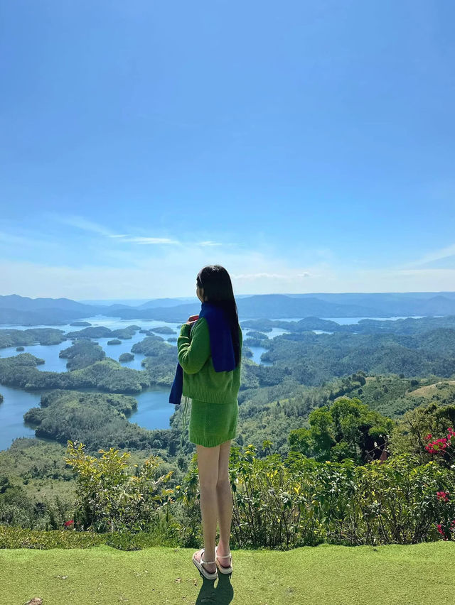 Tây Nguyên