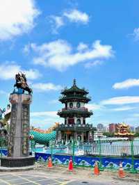 Cool Temples