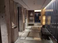 香港瑞吉酒店 (The St. Regis Hong Kong)