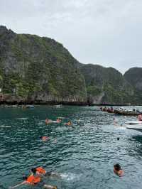 Phi phi island