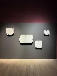【香港】 大館藝術展，連條樓梯都係藝術品！
