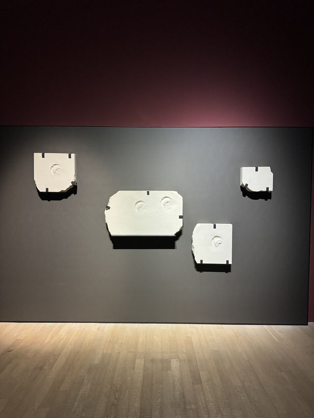 【香港】 大館藝術展，連條樓梯都係藝術品！
