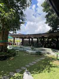 Livingstone Holyground 