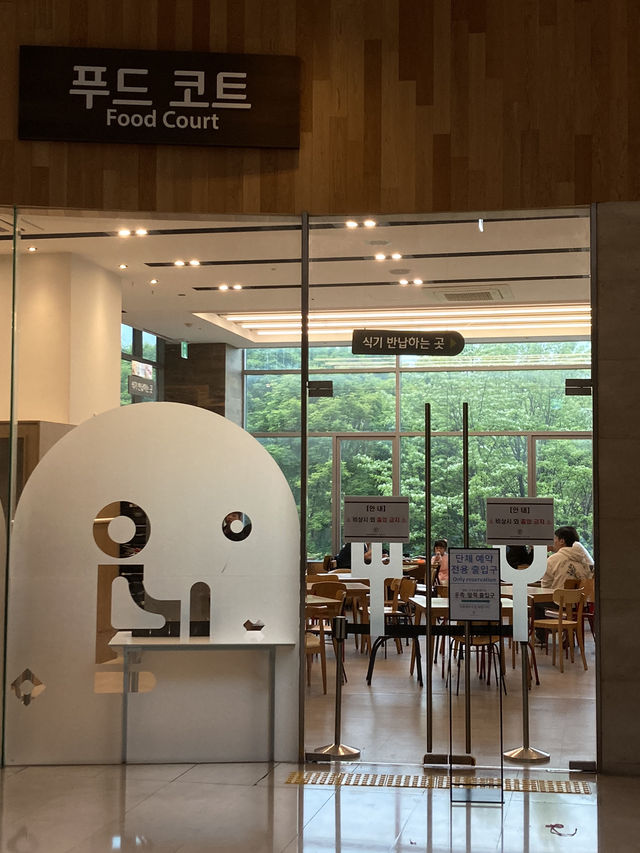 드디어 재오픈한 국립중앙박물관 어린이박물관