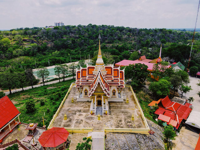 วัดหนองขริ้น