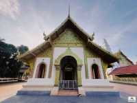 วัดพระพุทธบาทห้วยต้ม