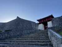 首里城600年 琉球王國的心臟，