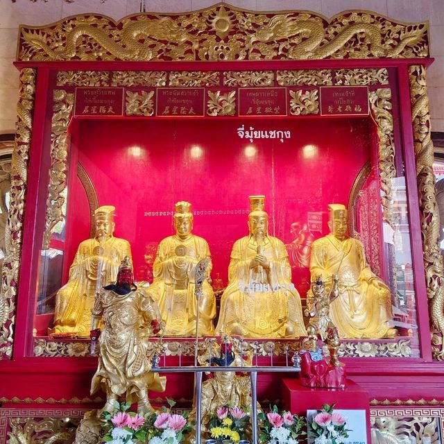 วัดบรมราชากาญจนาภิเษกอนุสรณ์ (วัดเล่งเน่ยยี่ 2)