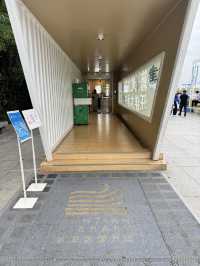 【深圳】 燈塔圖書館：全深圳最靠海的白色圖書館