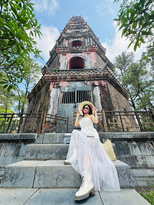 Hà Nội- Huế