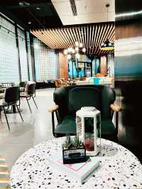 Moxy Chinatown KL: Playful Comfort Steps from Petaling Street