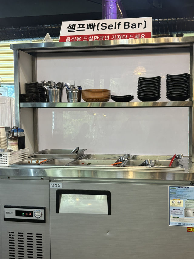 부천 갈비맛집!!