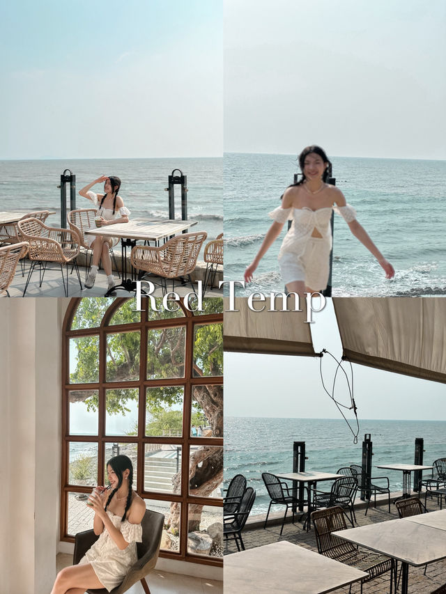 🇹🇭 Best day trip from Bangkok 