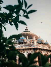 Isa Khan’s Tomb: A Hidden Jewel in the Shadow of Mughal Grandeur