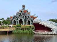 3ที่เด่น ในเมืองโบราณ✨️