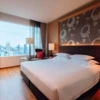 Eastin Grand Hotel Sathorn
