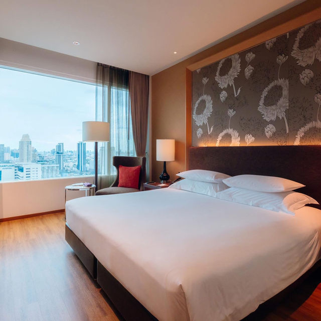 Eastin Grand Hotel Sathorn