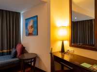 The BayView Hotel Pattaya