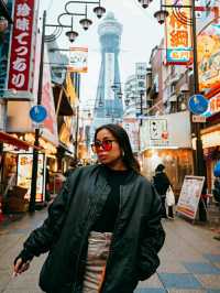 Osaka: Where Japan’s Soul Meets Its Flavor