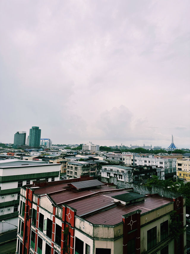 Kuching in Every Light – Riverine Views That Captivate!