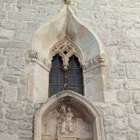 Stunning Masterpiece: Cathedral of St. James in Šibenik