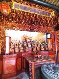 Tainan Grand Mazu Temple