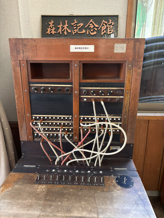 片道、約25分間のトロッコ旅ー❤️