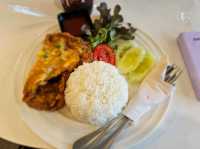 Ohm1994 Cafe & Bakery