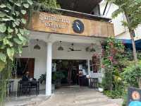 【Footprint Cafes｜シェムリアップ】 ゆったり過ごせて、しっかり働ける。旅人＆ノマドに優しいカフェ