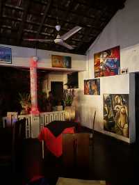 EDWIN Restaurant, Negombo: A Lush Culinary Retreat with Authentic Flavors