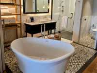 蘇梅島初體驗---基塔萊金普頓酒店 Kimpton Kitalay Samui