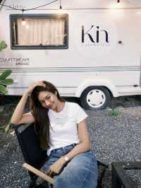 ร้าน KinCafe&Craft