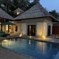 Banyan Tree Bintan – Jungle Luxe Meets Ocean Vibes