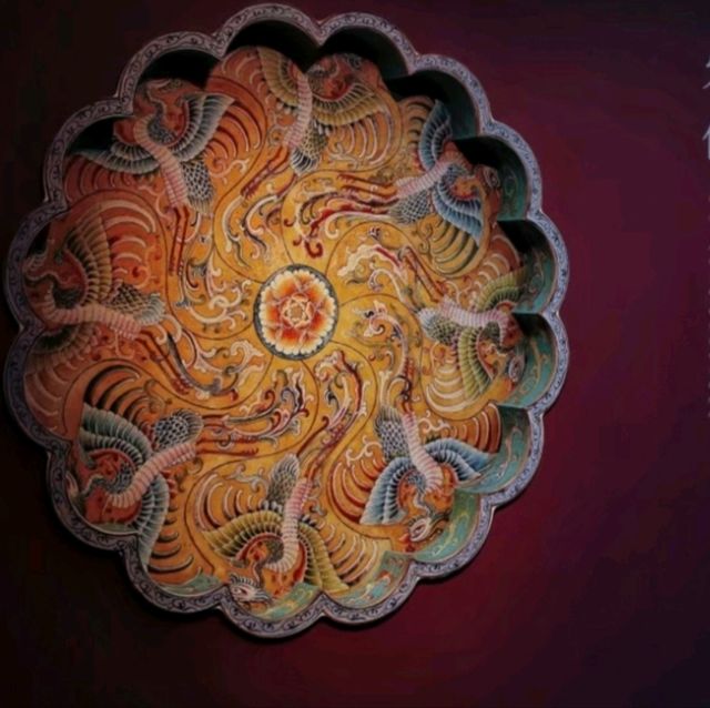 深圳珠寶博物館：金光璀璨的礦物百科